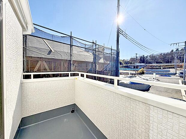 ■ 朝のコーヒーや夜の星空を楽しむ、癒しの場所