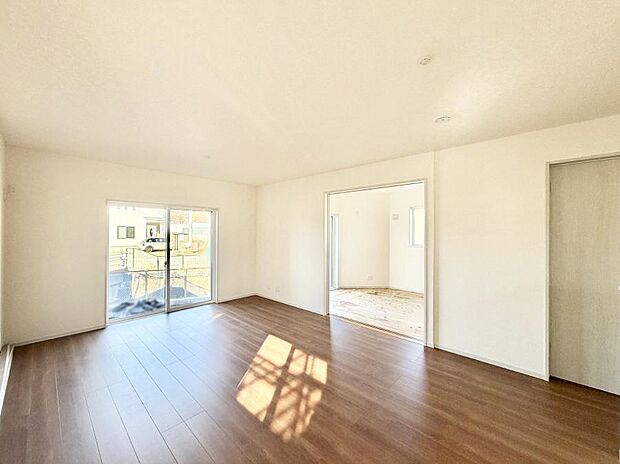 ■何気ない毎日を特別にする、癒しの空間