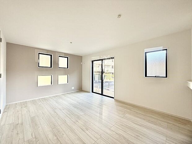 ■自然と会話が生まれる、心地よいひととき