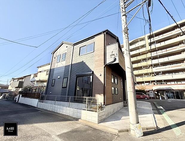 1号棟  ■まずは一度ご覧ください