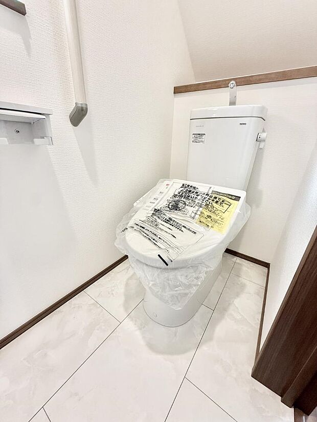 ■毎日使う場所だからこそ、清潔感溢れる空間