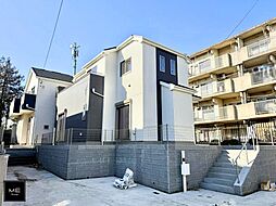 神奈川県横浜市神奈川区羽沢町