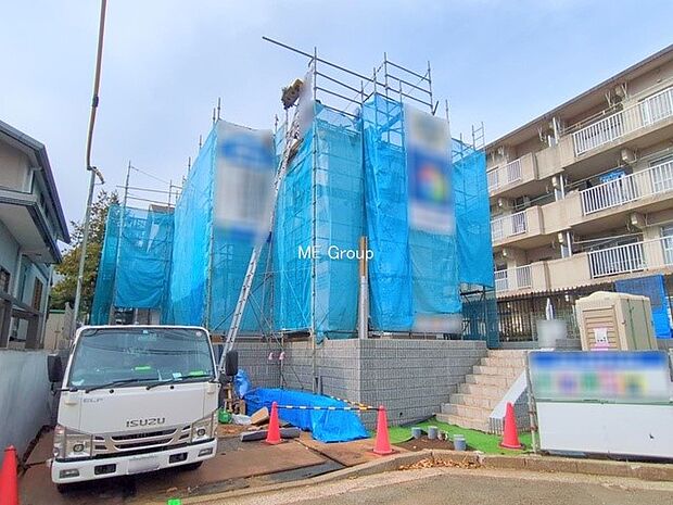 ■家族みんなが笑顔で過ごせる、安心感のある住まい