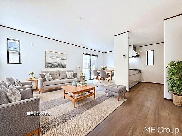 ■何気ない毎日を特別にする、癒しの空間