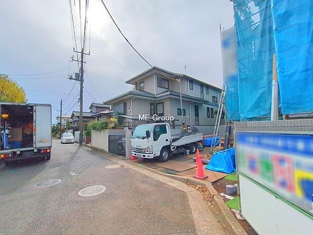 ■新しい時代の息吹を感じる、心地よい環境