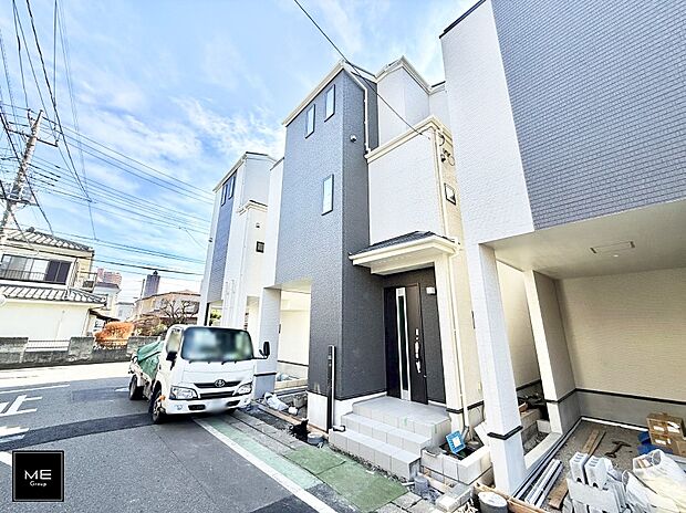 ■新しい時代の息吹を感じる、心地よい環境