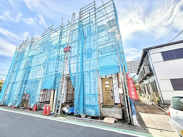 ■新しい暮らしが始まる場所で、家族の絆を深める