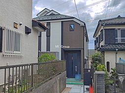 神奈川県横浜市戸塚区舞岡町