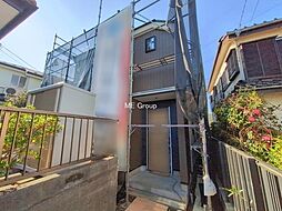 神奈川県横浜市戸塚区舞岡町