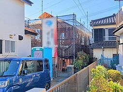 神奈川県横浜市戸塚区舞岡町