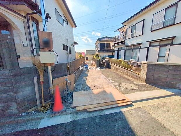 ■新しい暮らしが始まる場所で、家族の絆を深める