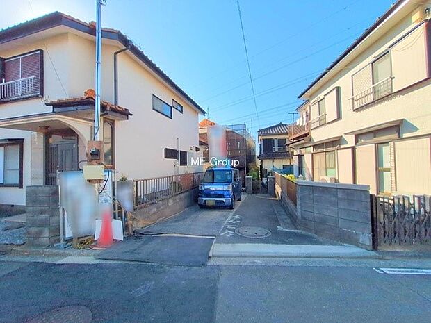 ■新しい暮らしが始まる場所で、家族の絆を深める