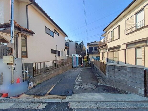 ■新しい暮らしが始まる場所で、家族の絆を深める