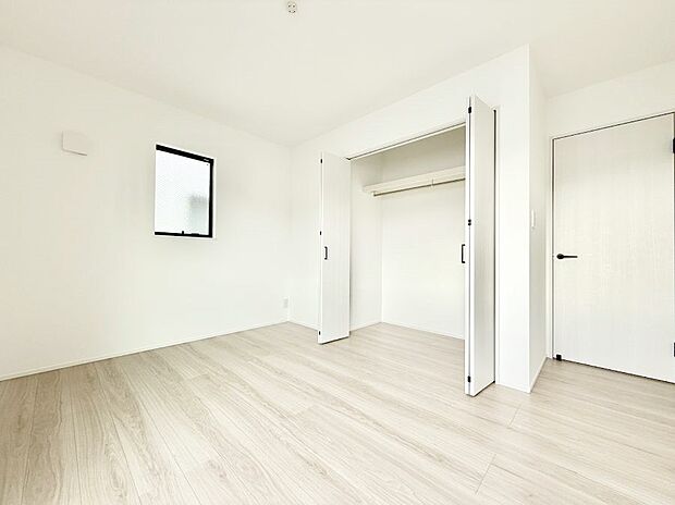 ■広い収納スペースはうれしいですね