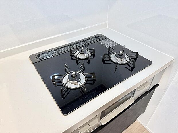 ■一度に多くの料理ができ便利で効率的