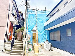 神奈川県横浜市鶴見区東寺尾３丁目