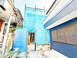 神奈川県横浜市鶴見区東寺尾３丁目