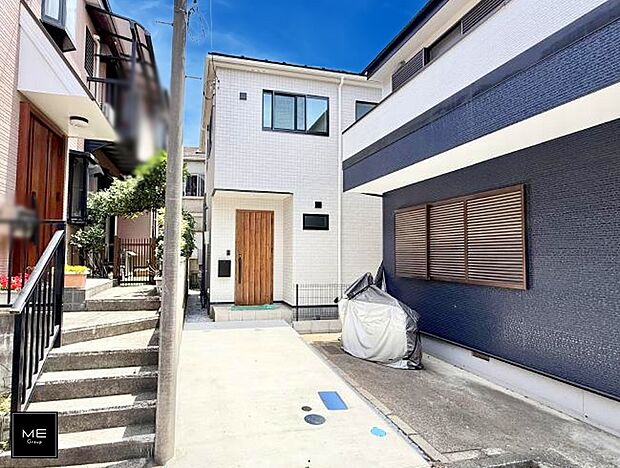 ■家族の思い出が育つ住まいです
