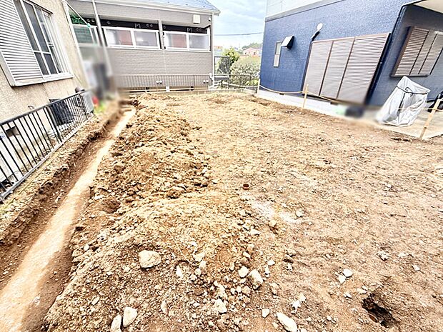 ■暮らしを彩る充実した設備仕様が備わった住まい