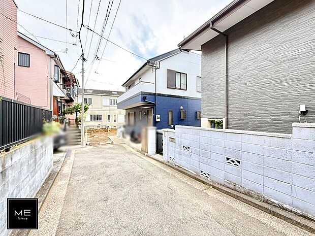 ■家族とのお出かけが楽しくなる環境です