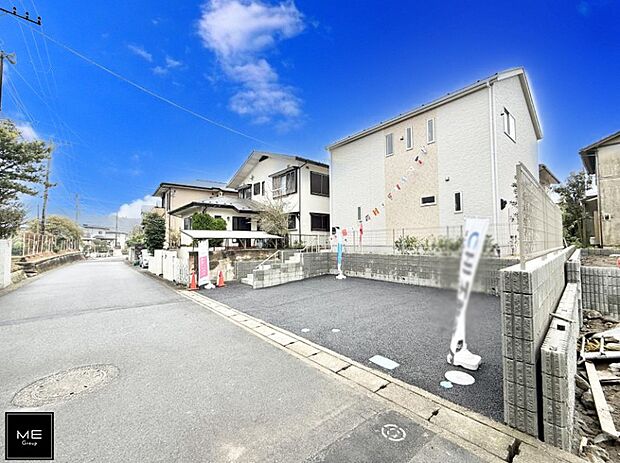 ■暮らしを彩る充実した設備仕様が備わった住まい