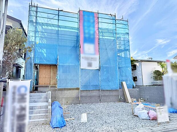 ■家族みんなが笑顔で過ごせる、安心感のある住まい