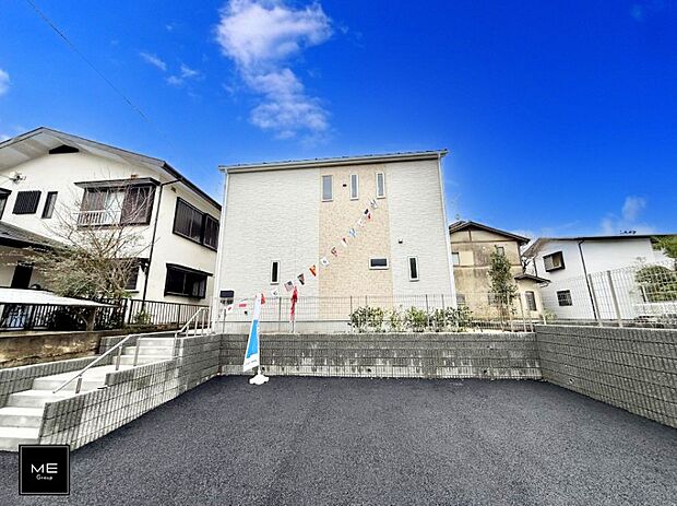 ■家族みんなが笑顔で過ごせる、安心感のある住まい