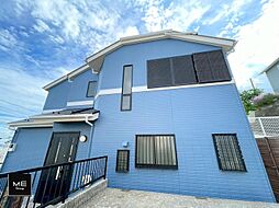 神奈川県横浜市旭区上白根２丁目