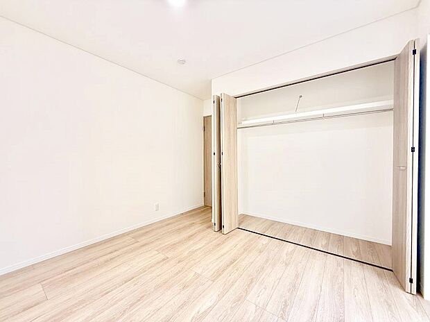 ■快適な環境で、日常の疲れを癒せる空間