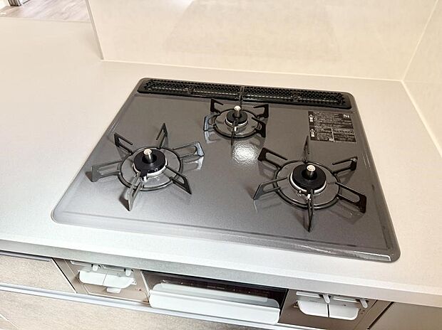 ■一度に多くの料理ができ便利で効率的