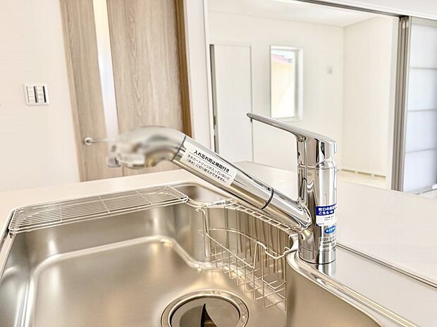 ■清潔でおいしい水を手軽に供給してくれます