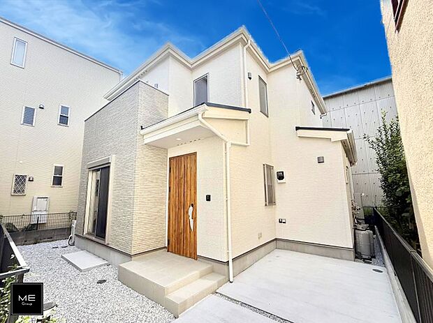 ■新しい暮らしが始まる場所で、家族の絆を深める