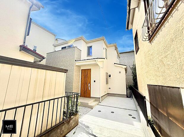 ■家族みんなが笑顔で過ごせる、安心感のある住まい