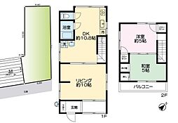 神奈川県横浜市南区六ツ川３丁目