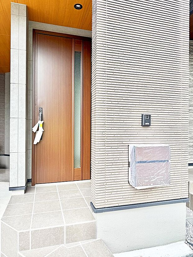 ■ 帰るたびにホッとする、安心感のある佇まい