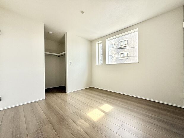 ■快適な環境で、日常の疲れを癒せる空間