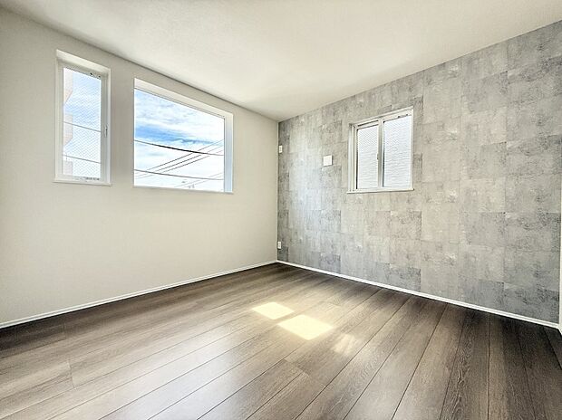 ■仕事や勉強のスペースに使うことで、集中しやすく静かな環境が整います