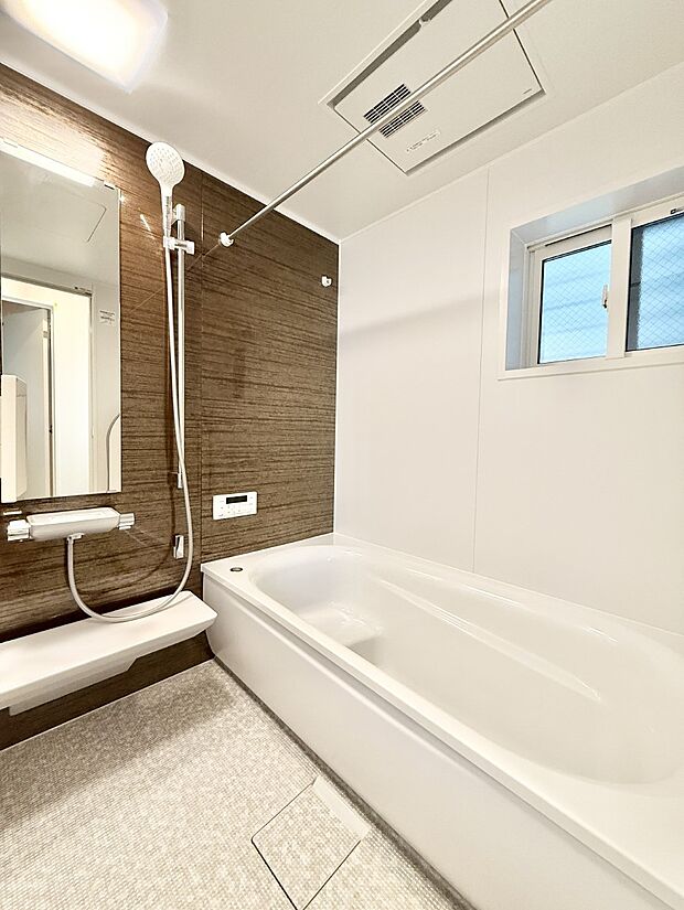 ■家族みんなが気持ちよく使える設計です