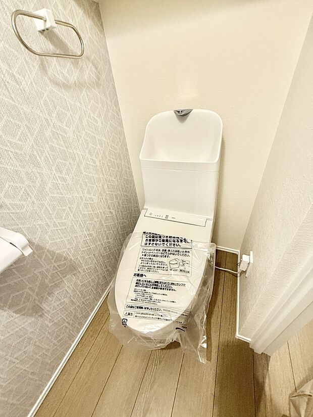 ■毎日使う場所だからこそ、清潔感溢れる空間