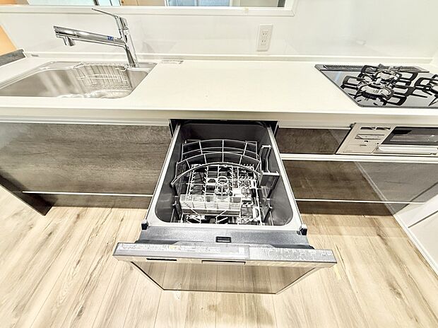 ■時間短縮でき家事が楽になる便利な必需品