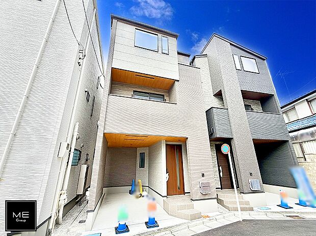 ■新しい暮らしが始まる場所で、家族の絆を深める