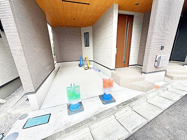 ■カースペース有