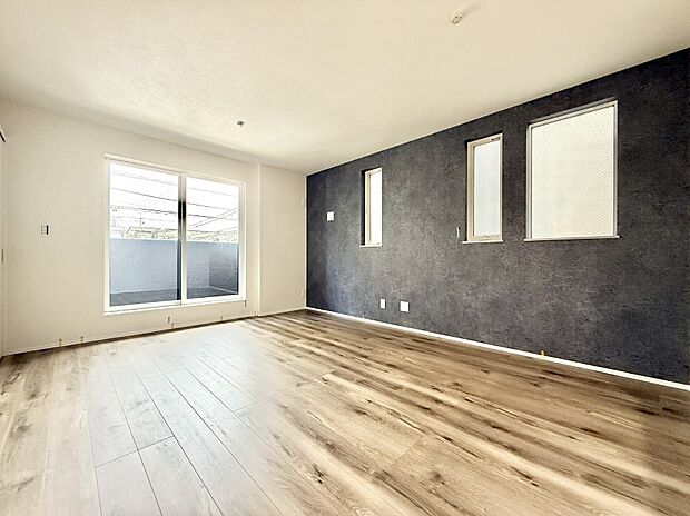 ■ふとした瞬間に幸せを感じる、心地よい場所