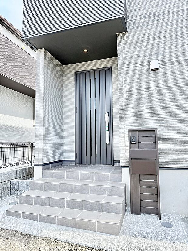 ■ 帰るたびにホッとする、安心感のある佇まい