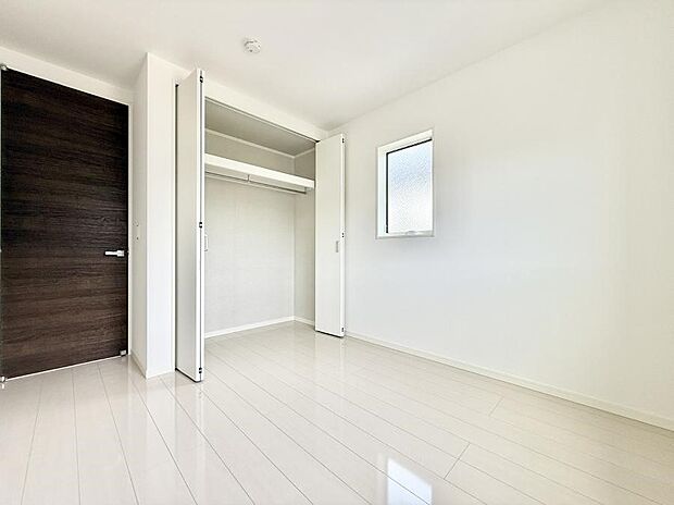 ■快適な環境で、日常の疲れを癒せる空間