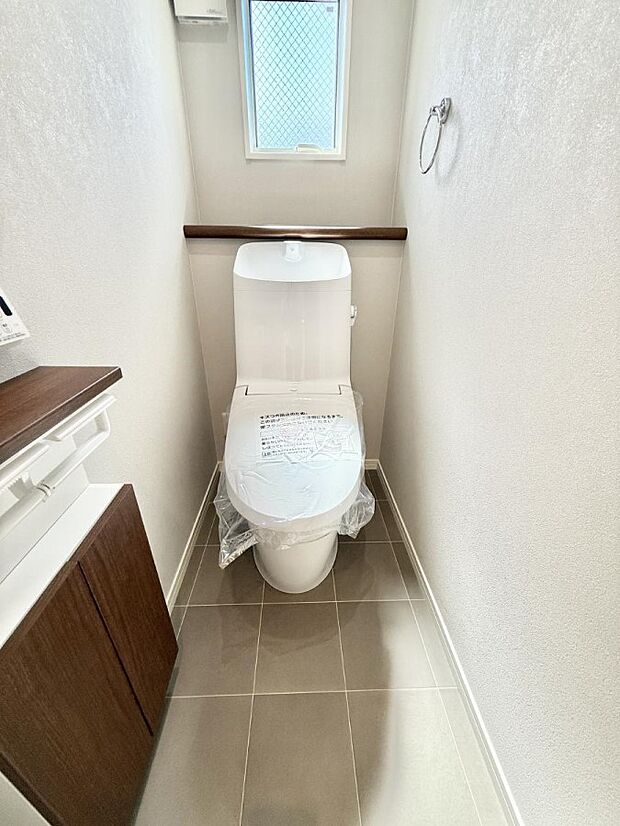 ■毎日使う場所だからこそ、清潔感溢れる空間