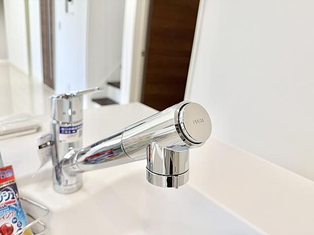 ■清潔でおいしい水を手軽に供給してくれます