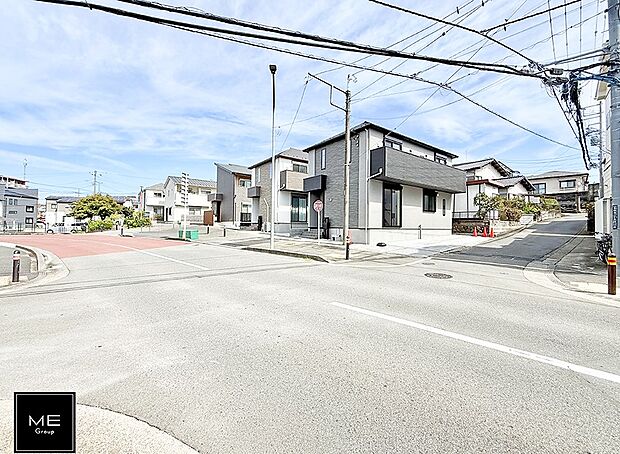 ■この道を通るたび「帰ってきたな」と思える