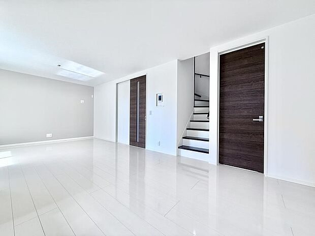 ■ふとした瞬間に幸せを感じる、心地よい場所