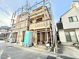 神奈川県横浜市栄区桂町